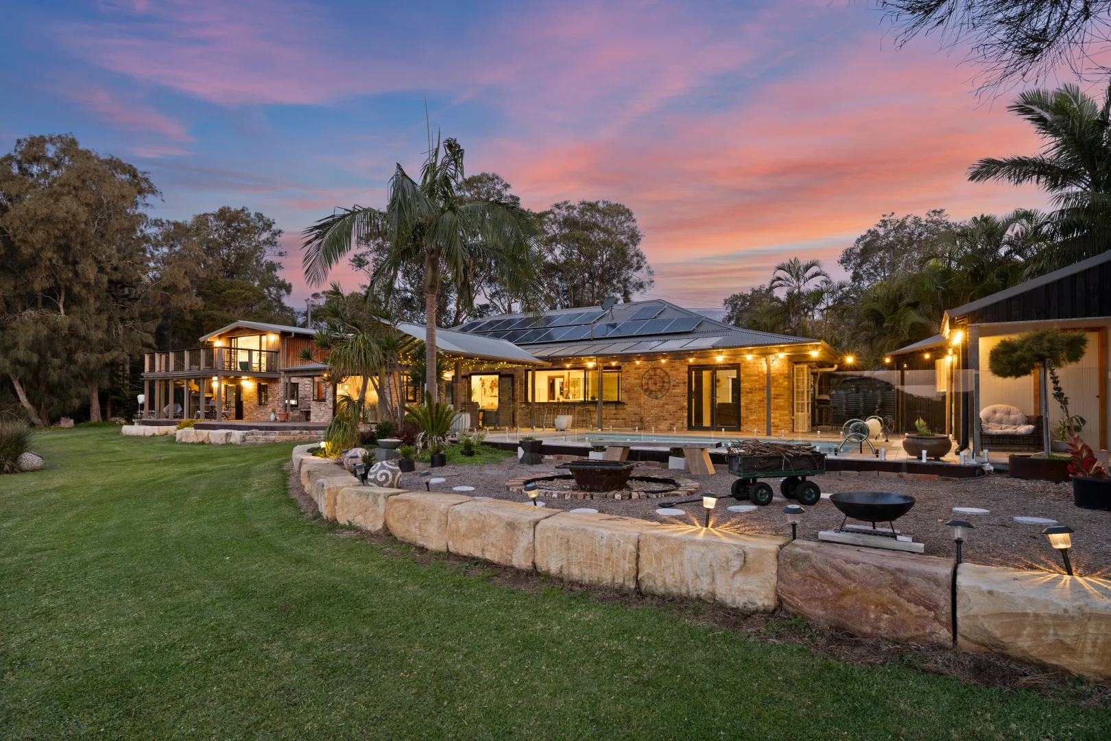 18 Joseph Street, Avalon Beach NSW 2107