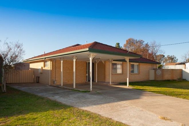 Picture of 16 Townview Avenue, WALLA WALLA NSW 2659