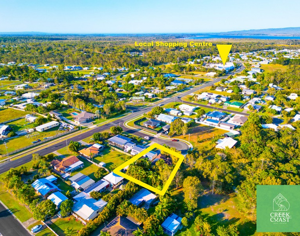 4 Retreat Court, Cooloola Cove QLD 4580