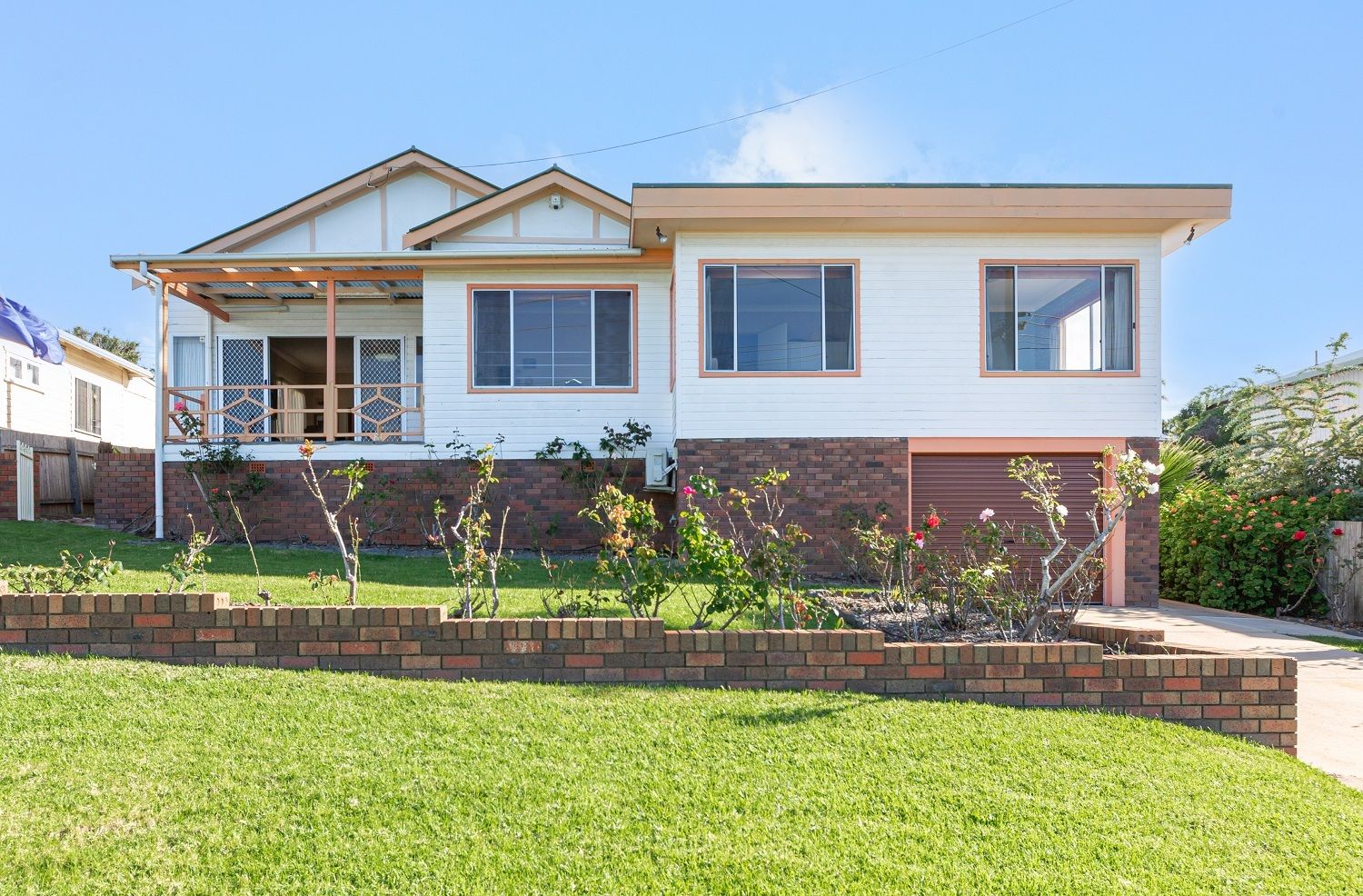 4 bedrooms House in 79-81 Calle Calle Street EDEN NSW, 2551