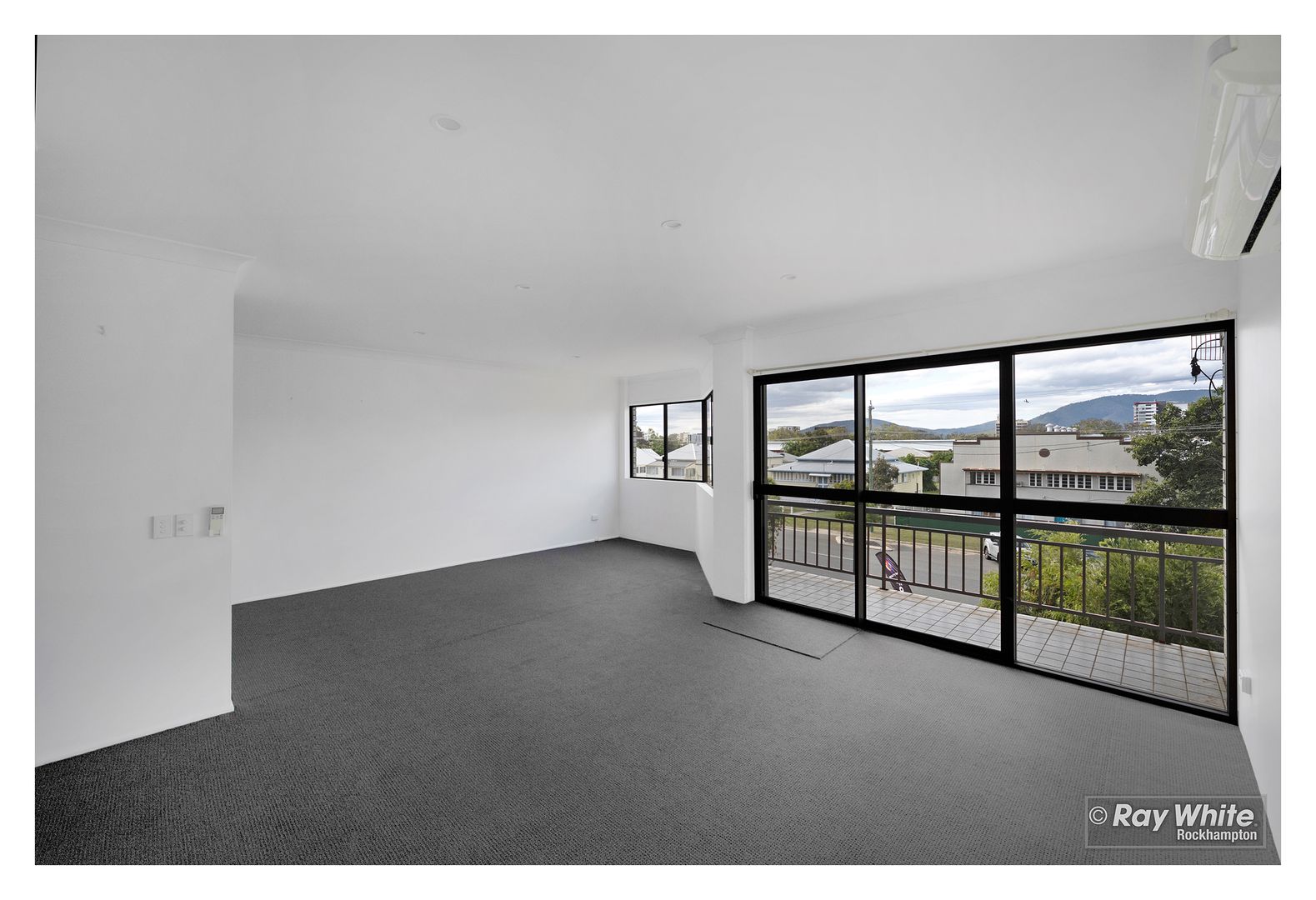 6/104 Kent Street, Rockhampton City QLD 4700, Image 1