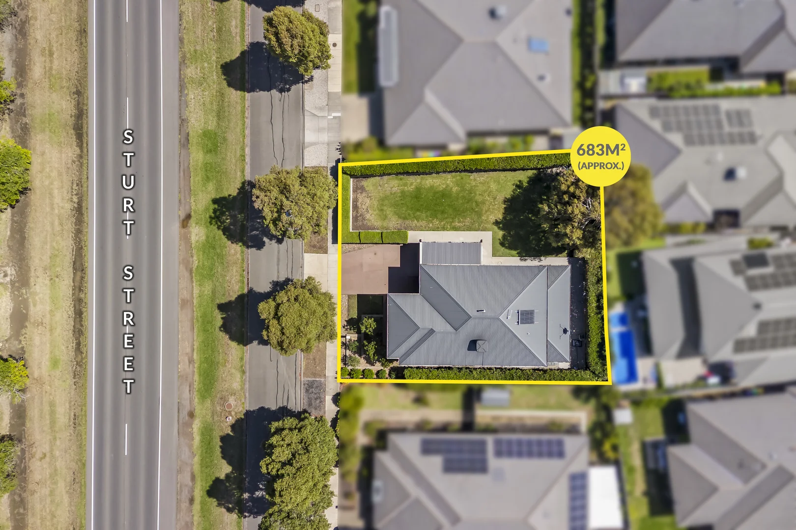 Additional image 31 of 1768 Sturt Street, Alfredton VIC 3350