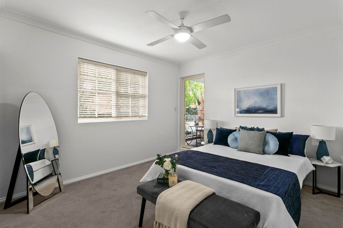 4/13-15 Morton Street, Wollstonecraft NSW 2065, Image 2