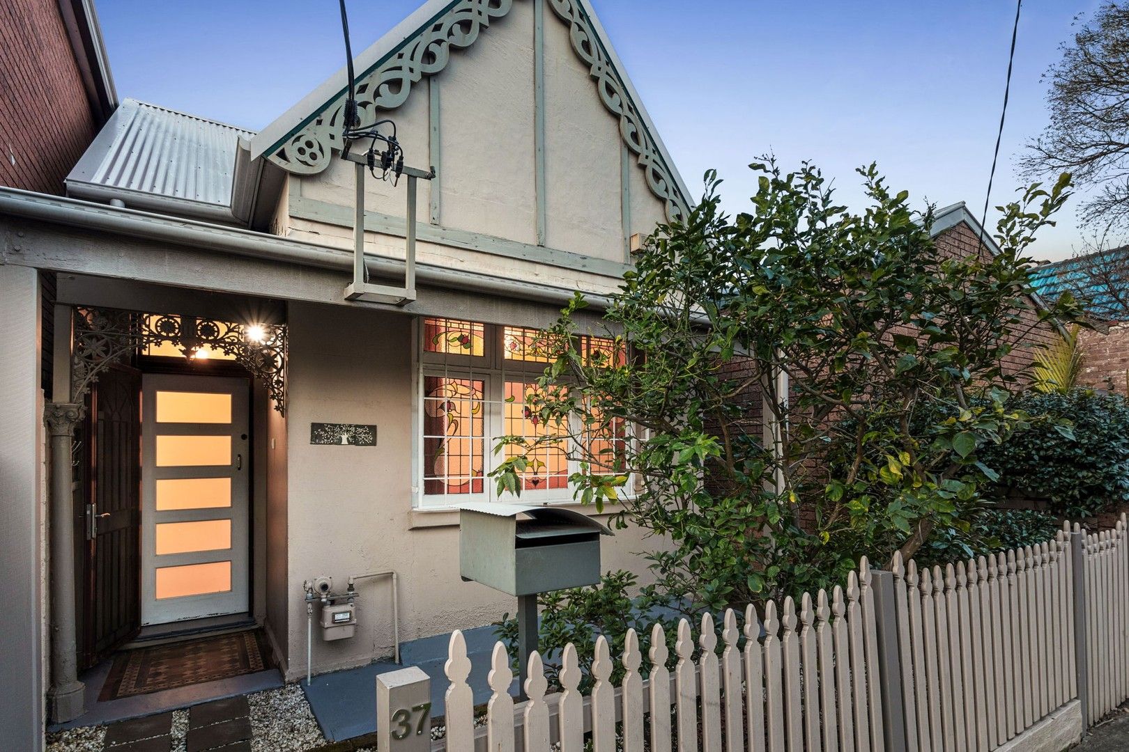 3 bedrooms House in 37 Annesley Street LEICHHARDT NSW, 2040
