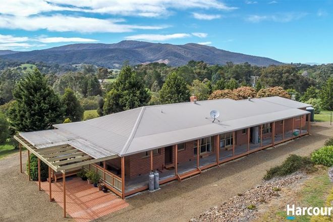 Picture of 19 Borschmann Road, LIMA SOUTH VIC 3673