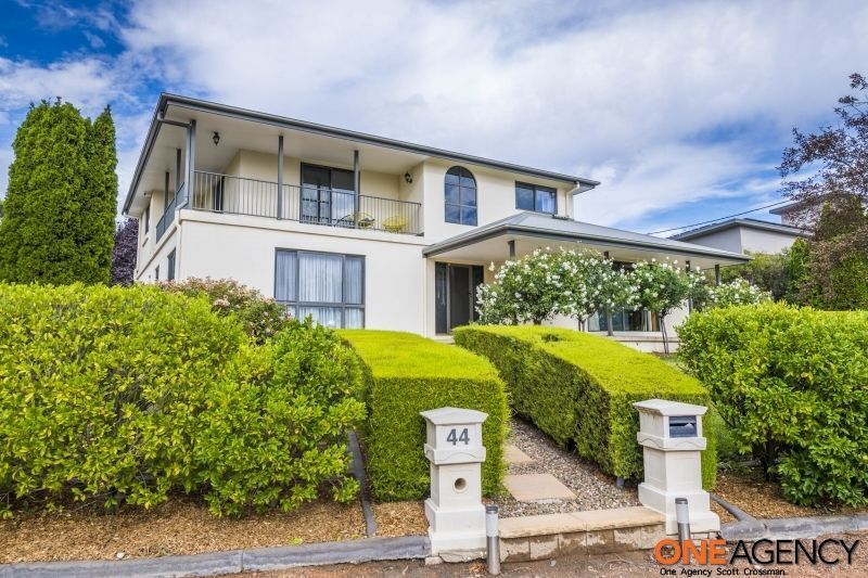 44 Chauvel Circle, Chapman ACT 2611, Image 0