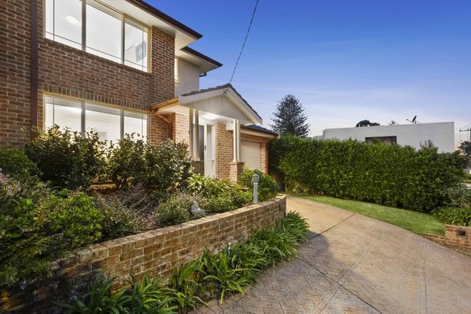 Picture of 2/2B Burnt Street, SEAFORTH NSW 2092