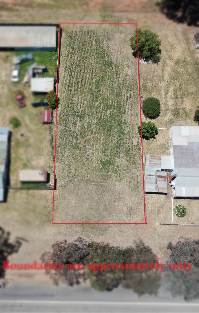 105 Coolamon Street, Ariah Park Property History & Address Research