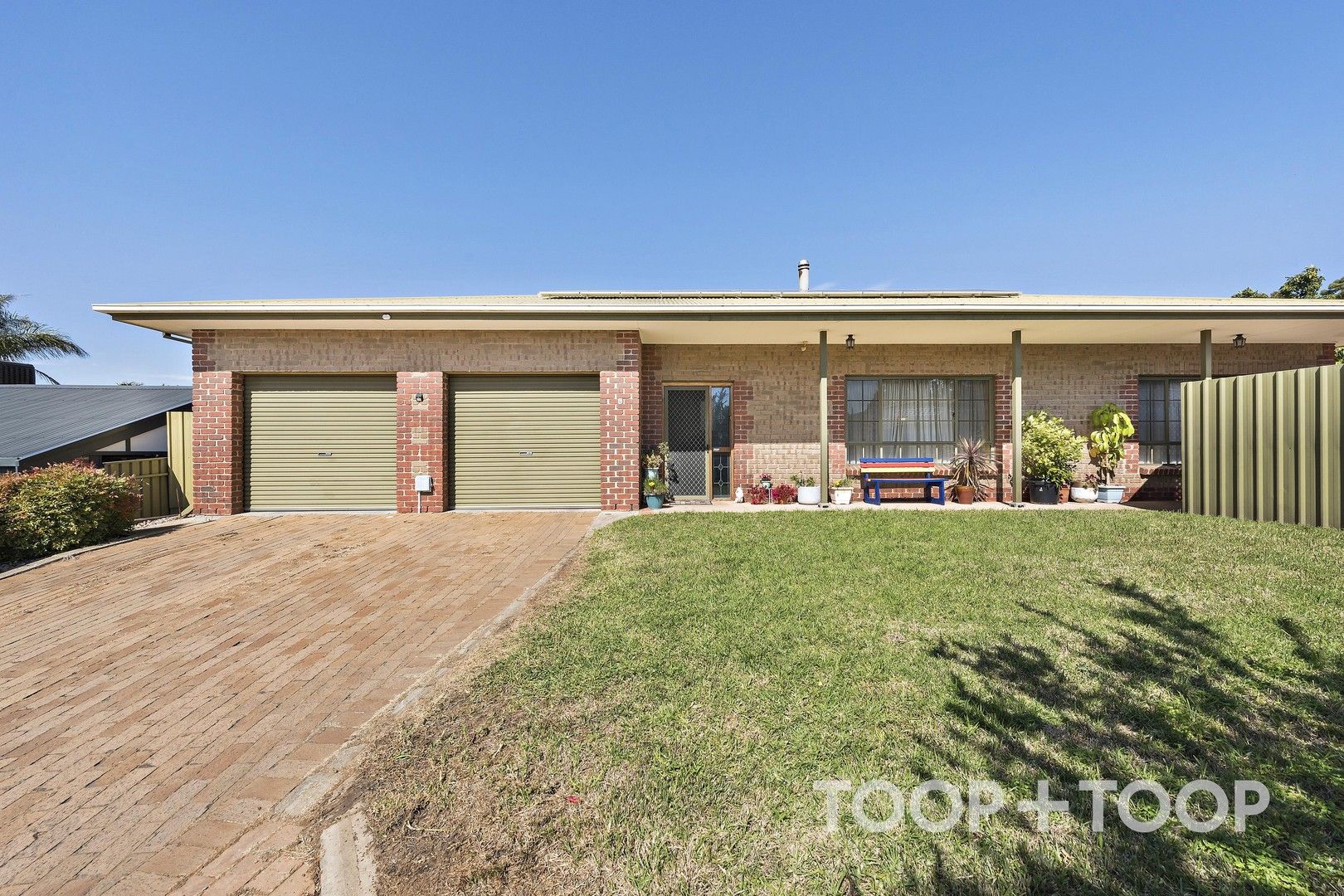 4 Abeona Close, Modbury Heights SA 5092, Image 0