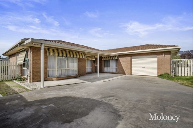 Picture of 2/218 Hume Street, COROWA NSW 2646