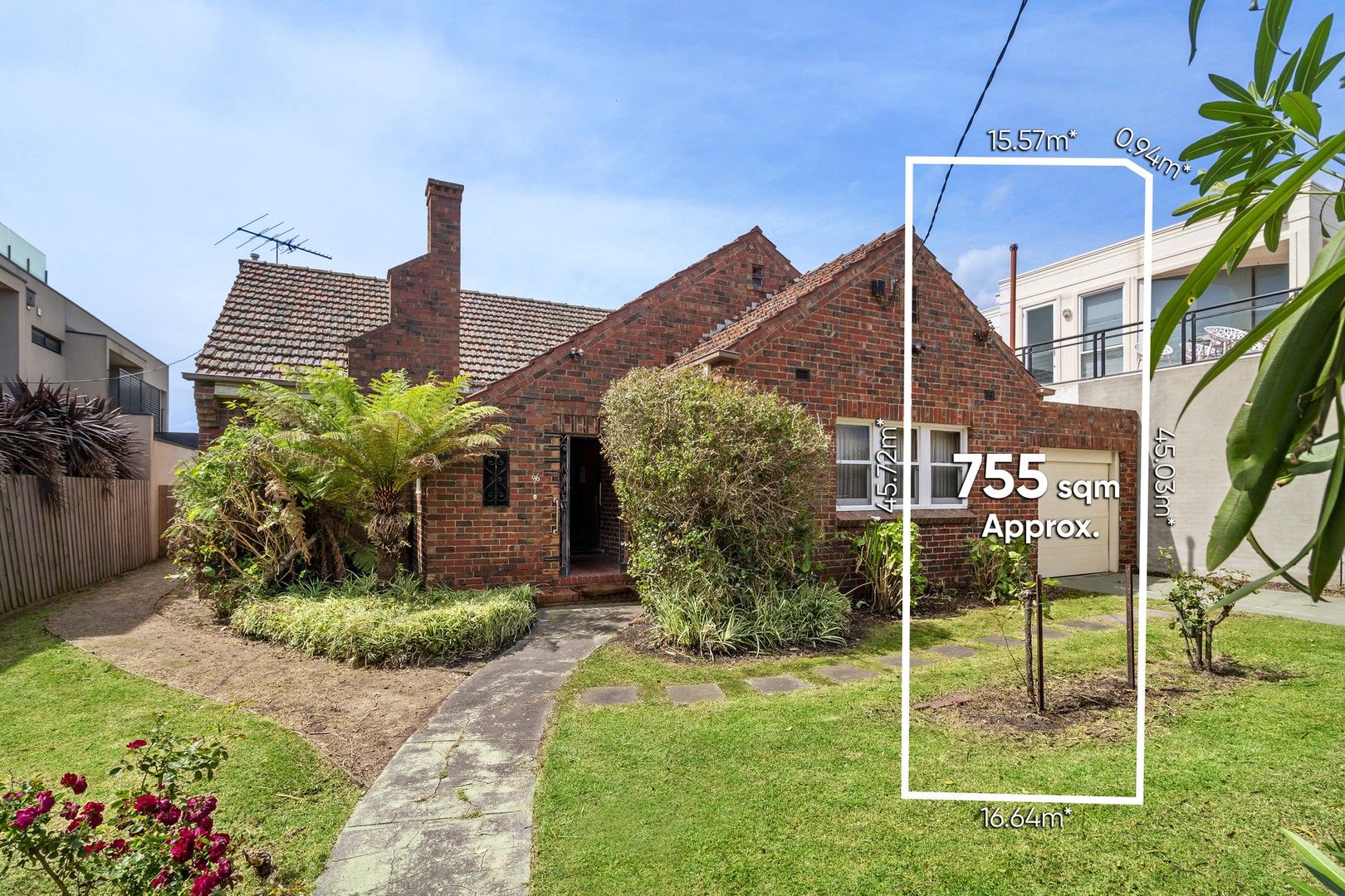 96 Orlando Street, Hampton VIC 3188, Image 1