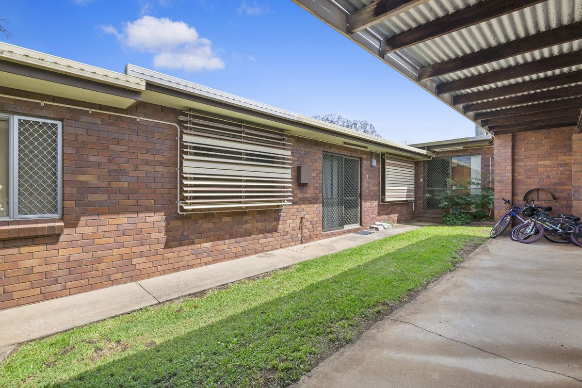 4/57-59 Cleary Street, Centenary Heights QLD 4350, Image 1