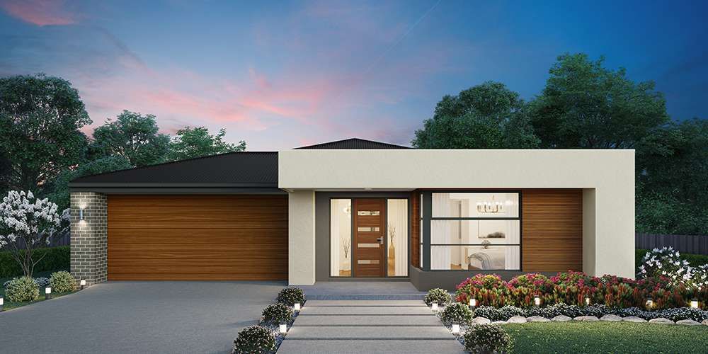 4 bedrooms New House & Land in Lot 40 Proposed ST KILMORE VIC, 3764