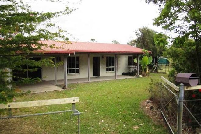 Picture of 13391 Bruce Highway, MYRTLEVALE QLD 4800