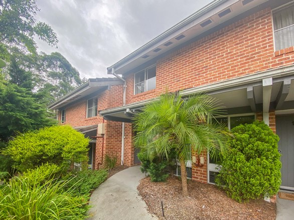 14/2-12 Busaco Road, Marsfield NSW 2122