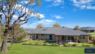 Picture of 16 Conjola Drive, MOORE CREEK NSW 2340