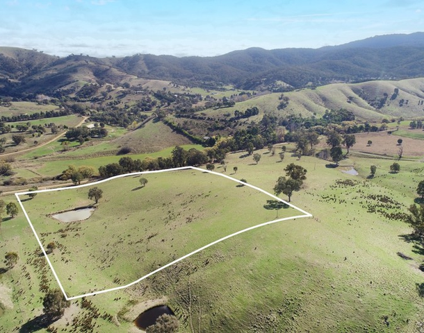 560 Glen Creek Road, Bonnie Doon VIC 3720