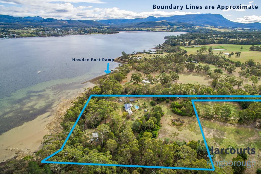 470A Tinderbox Road, Tinderbox TAS 7054, Image 0