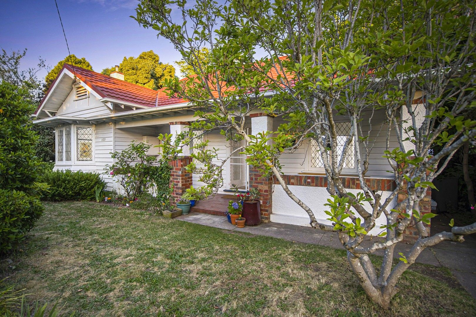 105 Pleasant Street South, Ballarat Central VIC 3350, Image 0