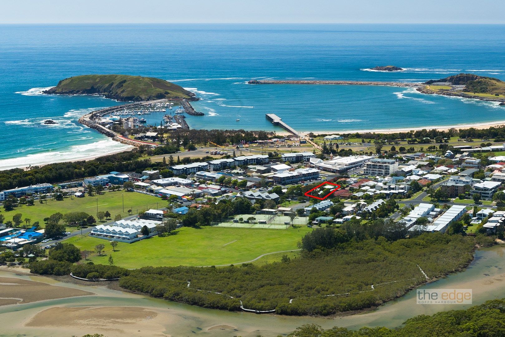 1 & 2/74 Mildura Street, Coffs Harbour NSW 2450 House For Sale Domain