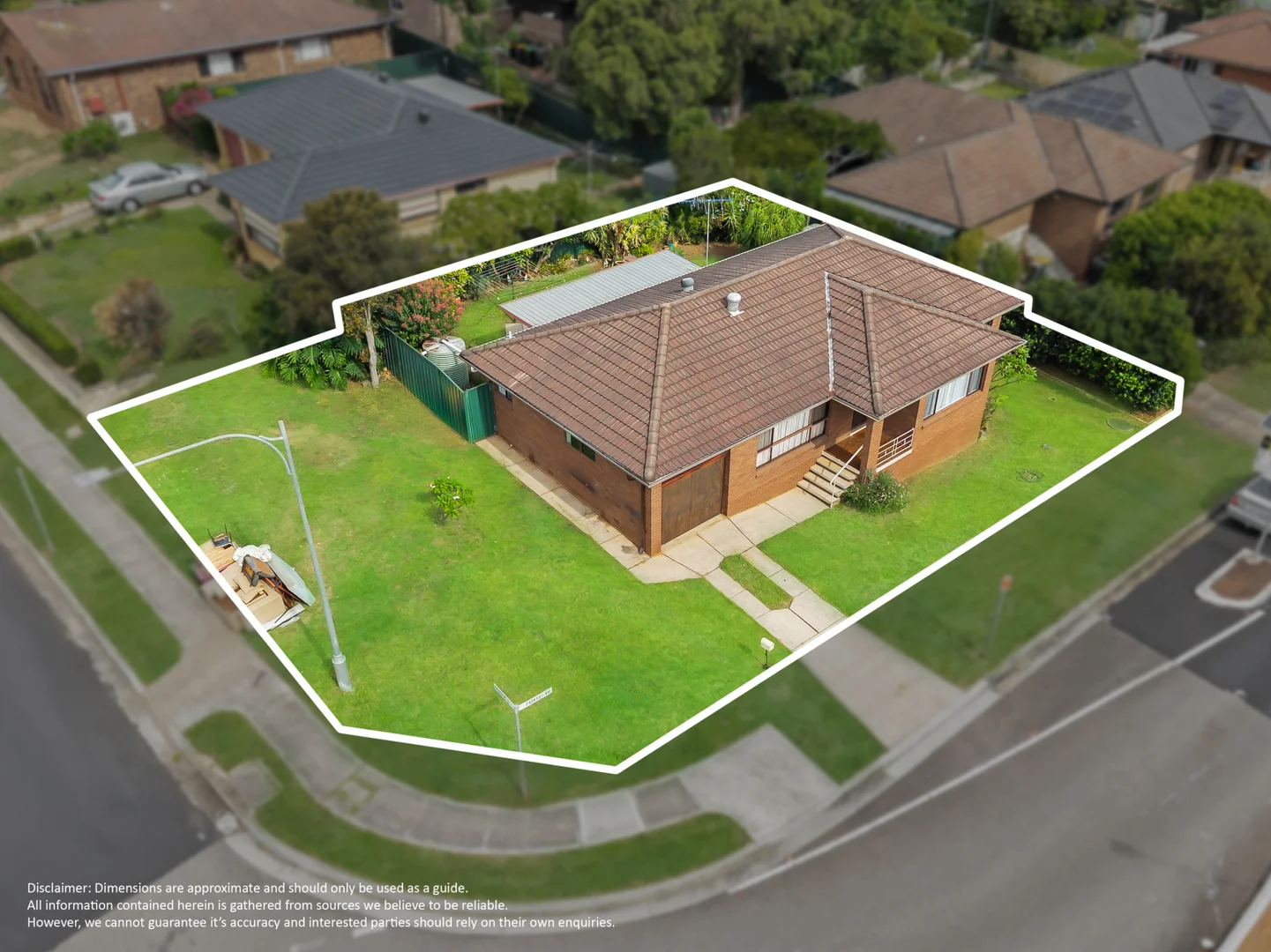 Additional image 9 of 1 Katherine Street, Leumeah NSW 2560