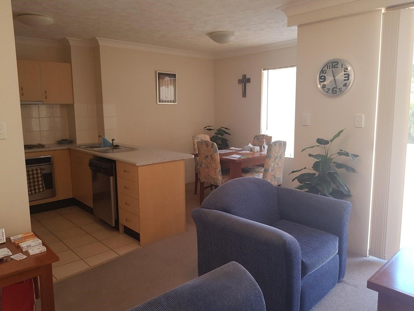 1 bedrooms Apartment / Unit / Flat in 1/3 Norman Street SOUTHPORT QLD, 4215