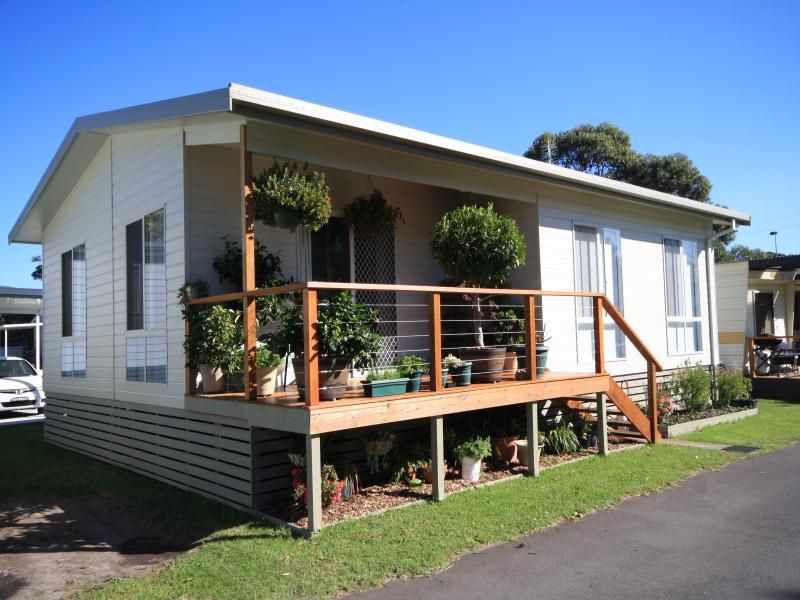 H4 Easts Van Village - Princes Highway, Narooma NSW 2546, Image 0