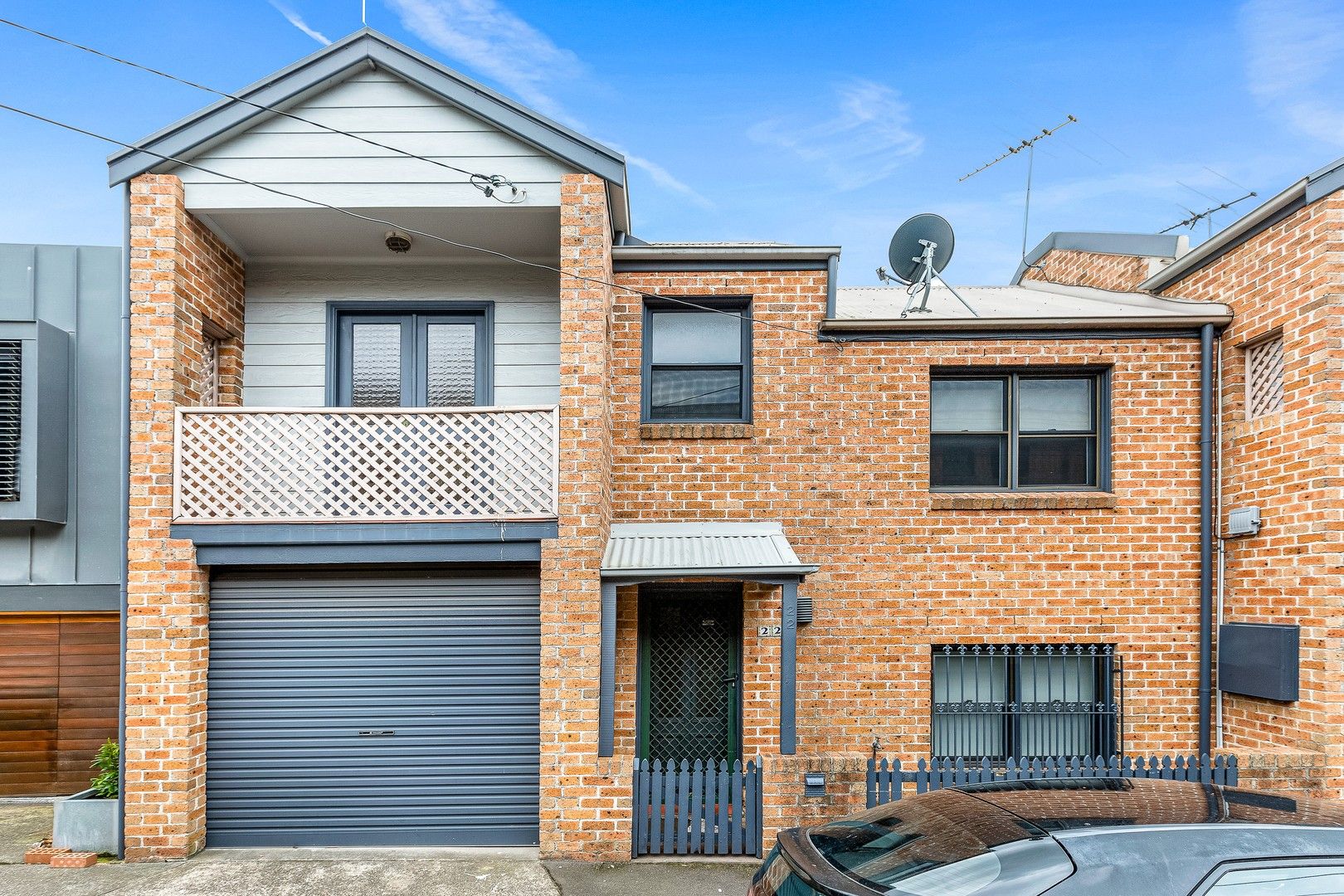 3 bedrooms House in 22 Devine Street ERSKINEVILLE NSW, 2043