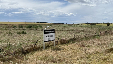 Picture of Lot 91 Horrocks Highway, GEORGETOWN SA 5472