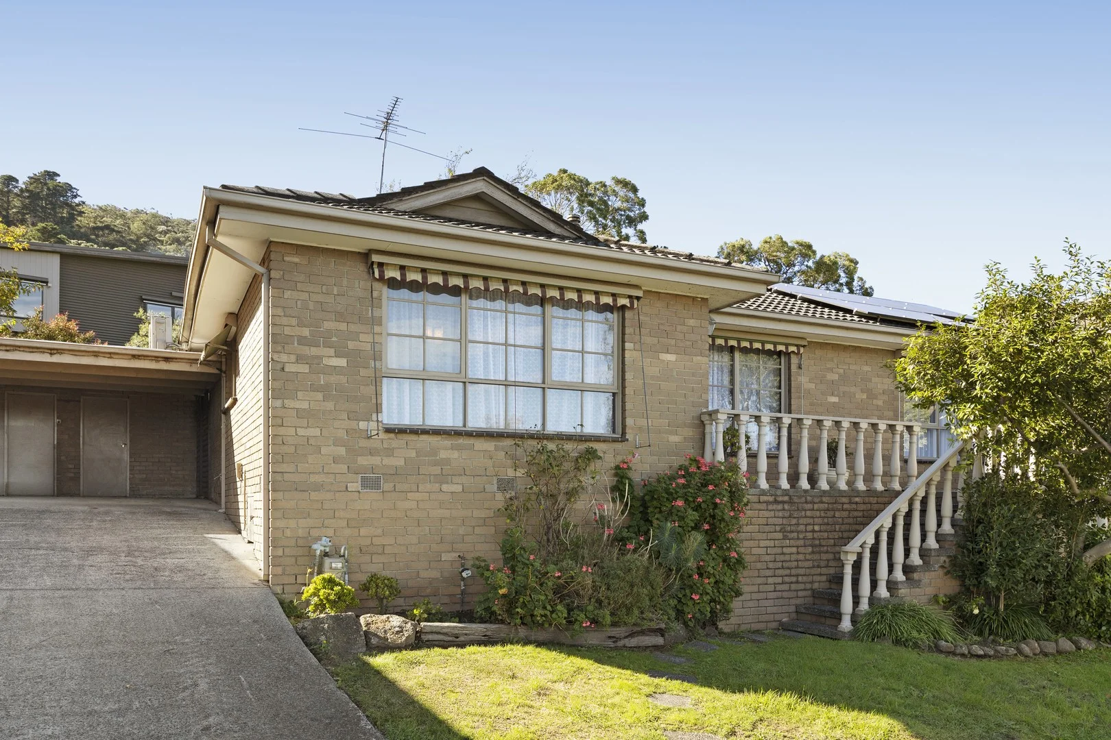 2/12 Clematis Avenue, Ferntree Gully VIC 3156