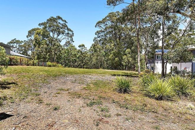 Picture of 52 Lake Forest Drive, MURRAYS BEACH NSW 2281