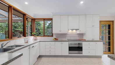 Picture of 47 Carcoola Crescent, NORMANHURST NSW 2076