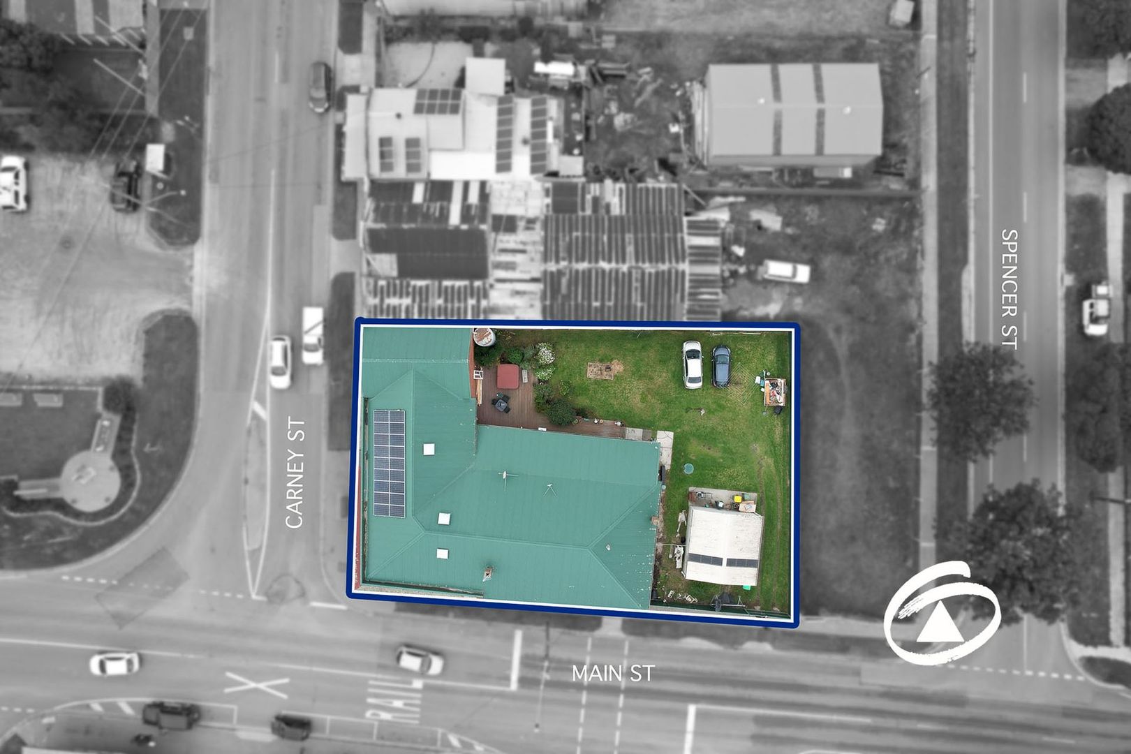 1 Carney Street, Nar Nar Goon VIC 3812, Image 2