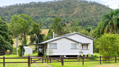 Picture of 3098 Summerland Way, KYOGLE NSW 2474