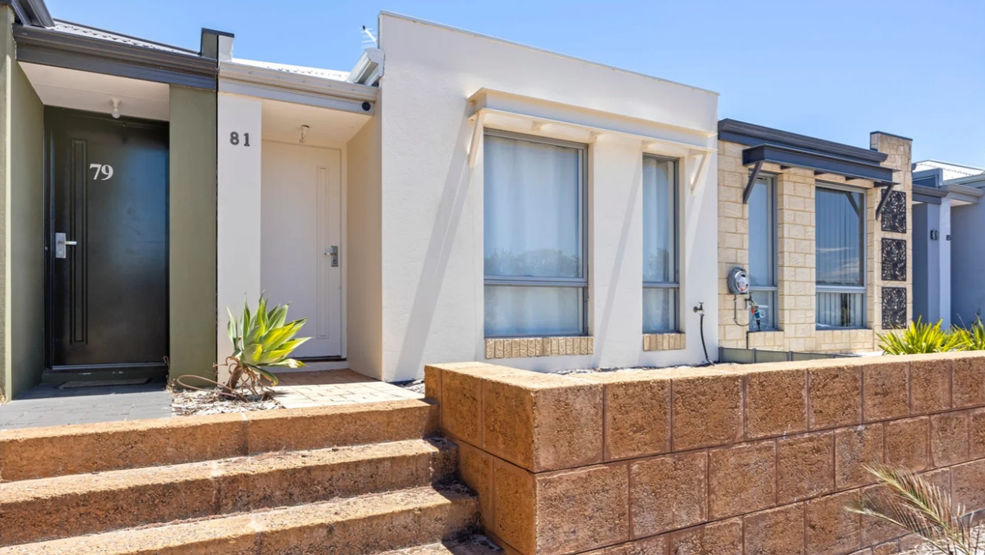 81 Grassdale Parkway, Ellenbrook WA 6069