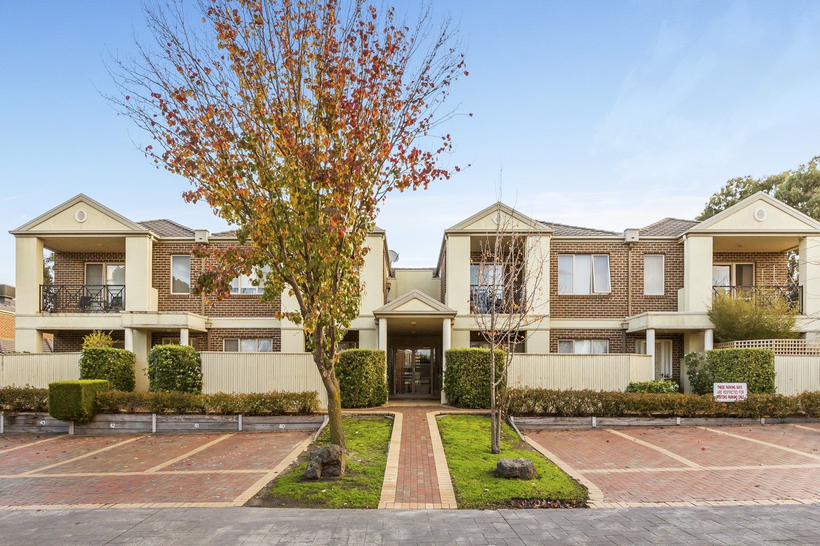 40/81-97 Mitcham Road, Donvale VIC 3111, Image 1