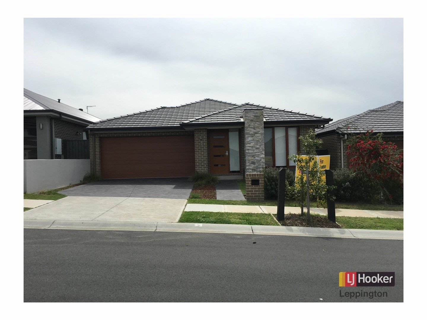 4 bedrooms House in 5 Offtake Street LEPPINGTON NSW, 2179