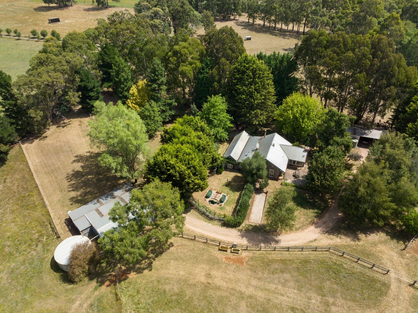 91 Casey Road, Ashbourne VIC 3442, Image 1