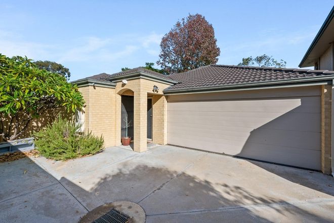 Picture of 3 Leece Place, BOORAGOON WA 6154