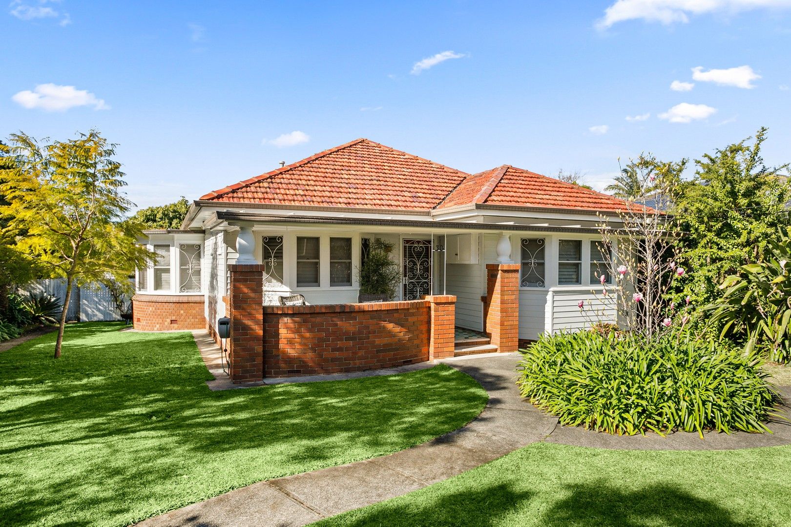 2 bedrooms House in 30 Scott Street MORTDALE NSW, 2223