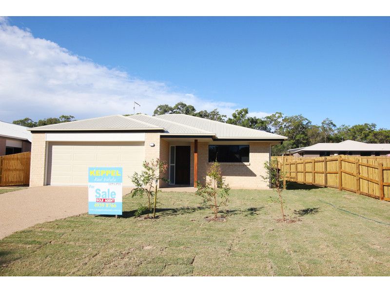 2/16 Thornbill Avenue, Yeppoon QLD 4703, Image 0