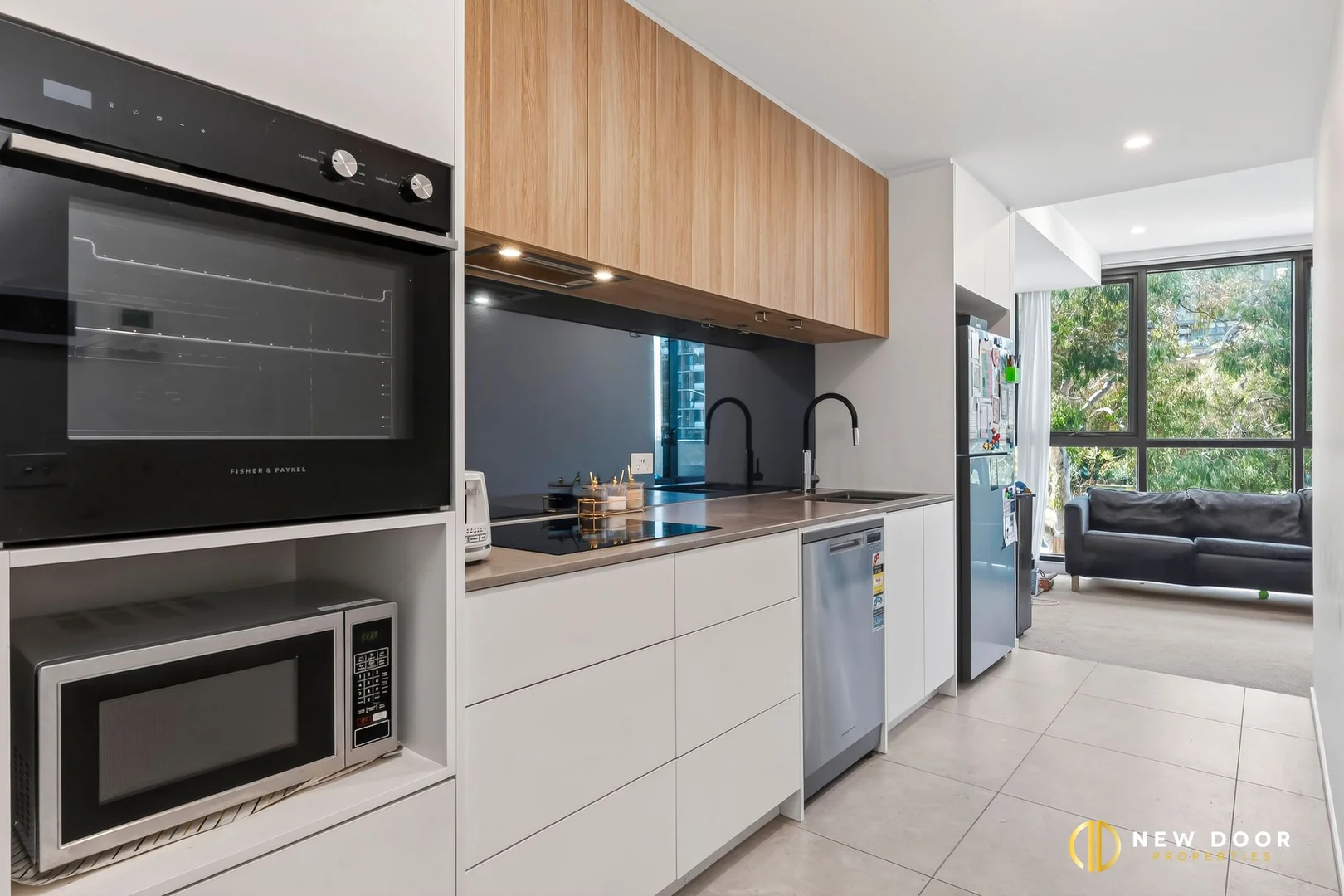 Additional image 5 of 122/351 Northbourne Avenue, Lyneham ACT 2602