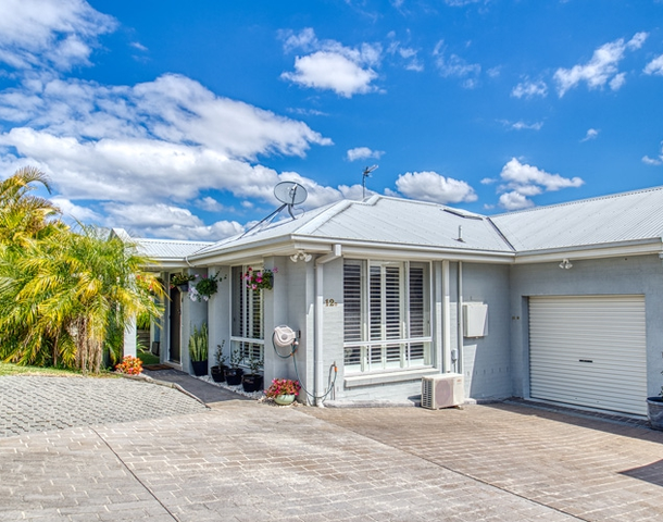 12B Wymeera Circuit, Wyee Point NSW 2259