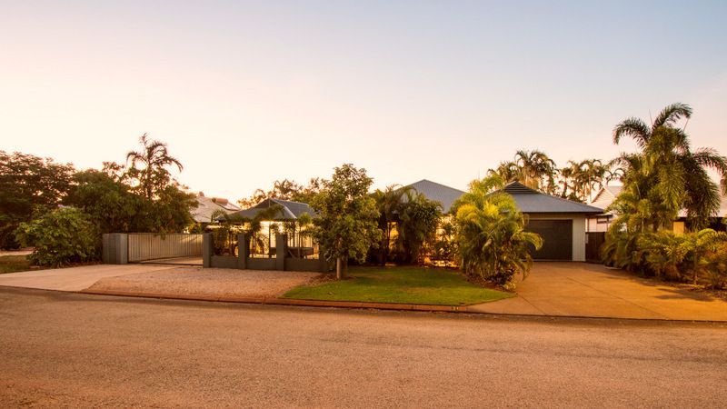 31 Koolama Drive, Cable Beach WA 6726, Image 1