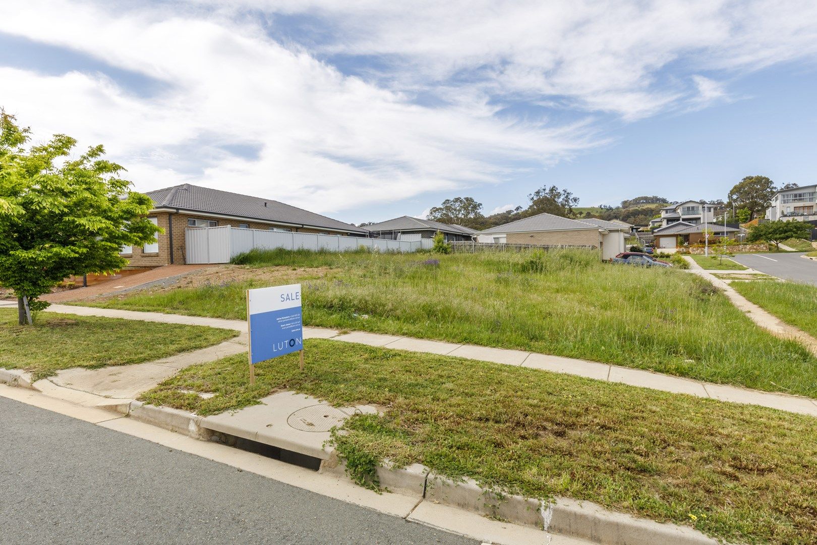 32 Essie Coffey Street, Bonner ACT 2914, Image 0