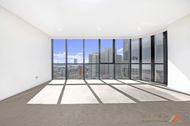 Picture of 2103/718 George Street, SYDNEY NSW 2000