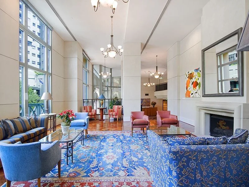 Additional image 10 of 2401/127 Kent Street, Sydney NSW 2000