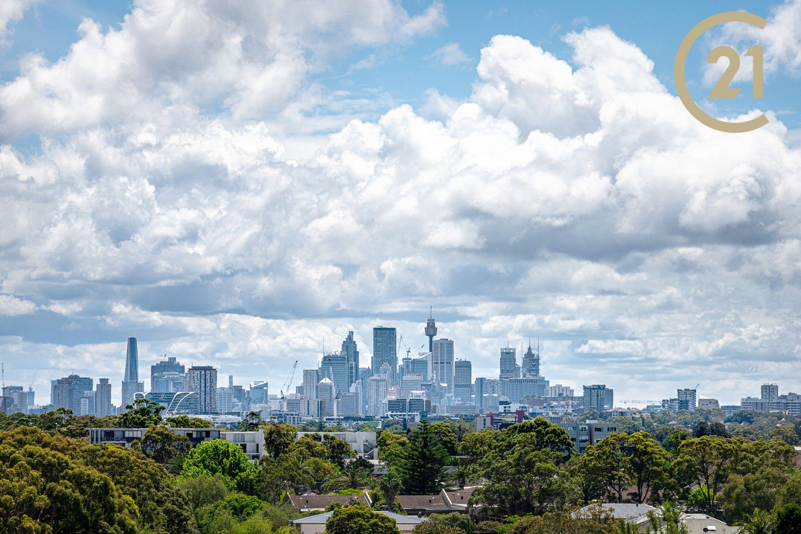 3604/55 Wilson Street, Botany NSW 2019, Image 0