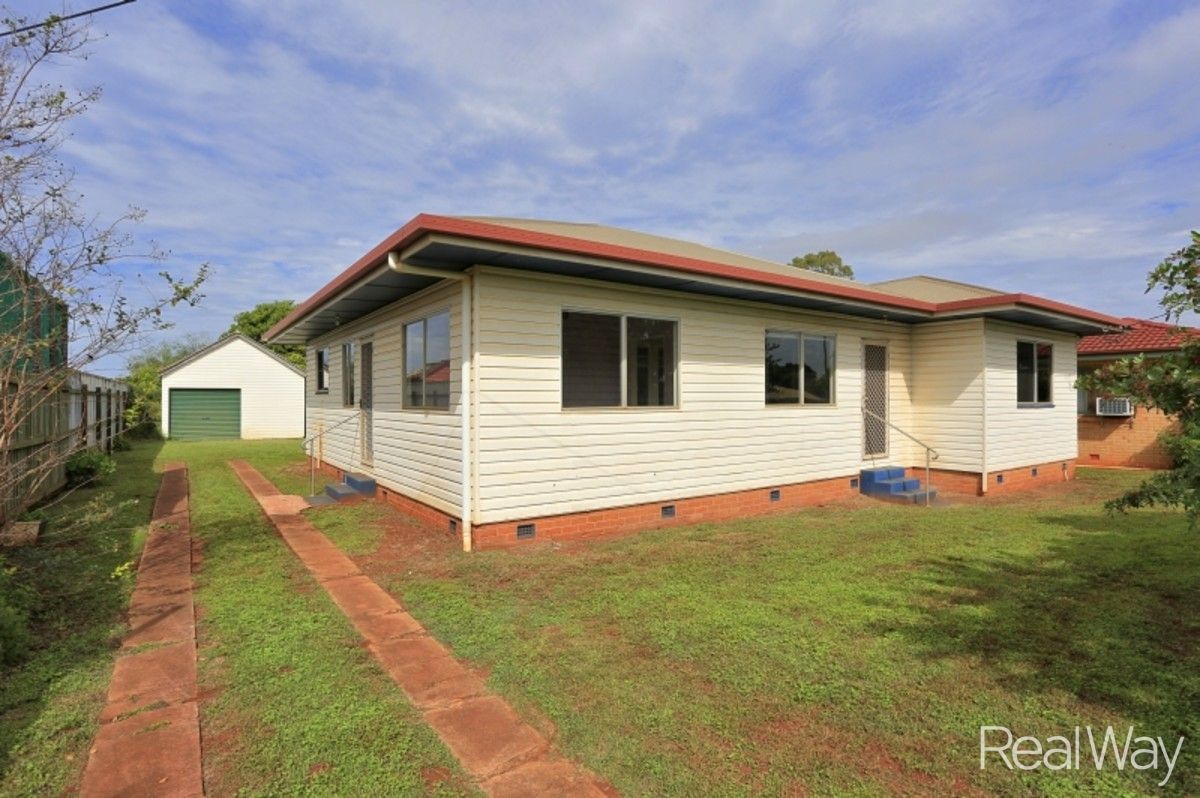 338 Bargara Road, Rubyanna QLD 4670, Image 0