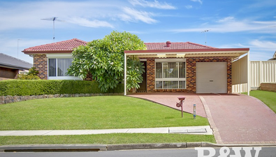 Picture of 67 Cook Parade, ST CLAIR NSW 2759
